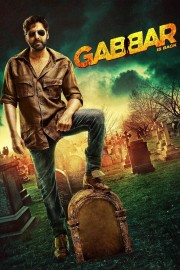 Watch Free Gabbar Is Back Movies Full HD Soaper TV