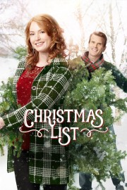 Watch Free Christmas List Movies Full HD Soaper TV