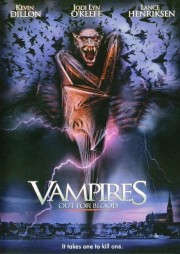 Watch Free Vampires: Out For Blood Movies Full HD Soaper TV