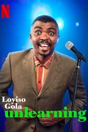 Watch Free Loyiso Gola: Unlearning Movies Full HD Soaper TV