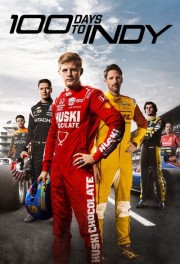 Watch Free NTT INDYCAR SERIES: 100 Days to Indy Movies Full HD Soaper TV