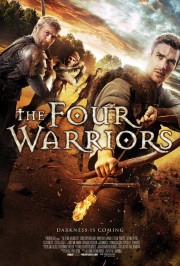 Watch Free The Four Warriors Movies Full HD Soaper TV