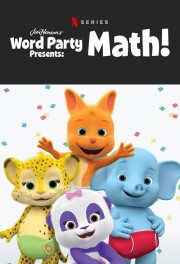 Watch Free Word Party Presents: Math! Movies Full HD Soaper TV