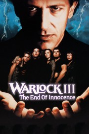 Watch Free Warlock III: The End of Innocence Movies Full HD Soaper TV