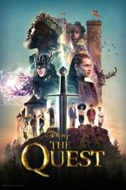 Watch Free The Quest Movies Full HD Soaper TV