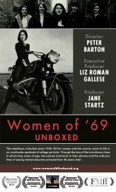 Watch Free Women of '69, Unboxed Movies Full HD Soaper TV