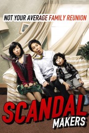 Watch Free Scandal Makers Movies Full HD Soaper TV