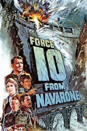 Watch Free Force 10 from Navarone Movies Full HD Soaper TV