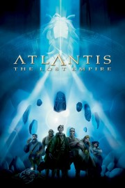 Watch Free Atlantis: The Lost Empire Movies Full HD Soaper TV