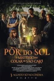 Watch Free Sunset: The Mystery of the Necklace of São Cajó Movies Full HD Soaper TV