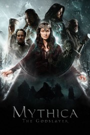 Watch Free Mythica: The Godslayer Movies Full HD Soaper TV