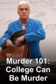 Watch Free Murder 101: College Can be Murder Movies Full HD Soaper TV