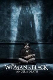 Watch Free The Woman in Black 2: Angel of Death Movies Full HD Soaper TV