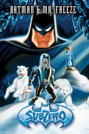 Watch Free Batman & Mr. Freeze: SubZero Movies Full HD Soaper TV