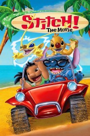 Watch Free Stitch! The Movie Movies Full HD Soaper TV