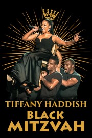 Watch Free Tiffany Haddish: Black Mitzvah Movies Full HD Soaper TV