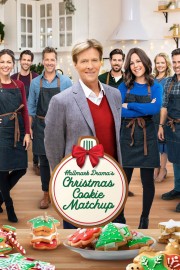 Watch Free Christmas Cookie Matchup Movies Full HD Soaper TV