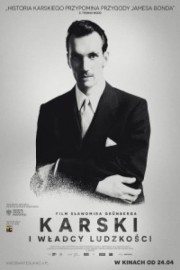 Watch Free Karski & The Lords of Humanity Movies Full HD Soaper TV