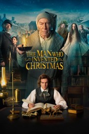 Watch Free The Man Who Invented Christmas Movies Full HD Soaper TV