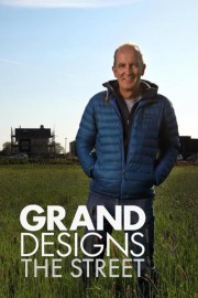 Watch Free Grand Designs: The Street Movies Full HD Soaper TV