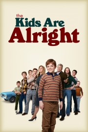 Watch Free The Kids Are Alright Movies Full HD Soaper TV