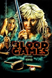 Watch Free Blood Games Movies Full HD Soaper TV