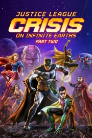 Watch Free Justice League: Crisis on Infinite Earths Part Two Movies Full HD Soaper TV