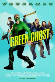 Watch Free Green Ghost and the Masters of the Stone Movies Full HD Soaper TV