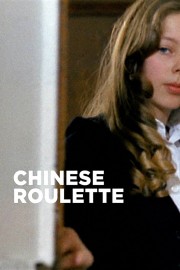 Watch Free Chinese Roulette Movies Full HD Soaper TV