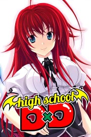 Watch Free High School DxD Movies Full HD Soaper TV