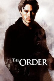 Watch Free The Order Movies Full HD Soaper TV