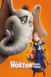 Watch Free Horton Hears a Who! Movies Full HD Soaper TV