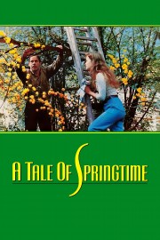 Watch Free A Tale of Springtime Movies Full HD Soaper TV