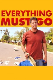 Watch Free Everything Must Go Movies Full HD Soaper TV