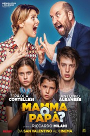 Watch Free Mom or Dad? Movies Full HD Soaper TV