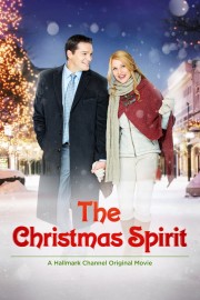 Watch Free The Christmas Spirit Movies Full HD Soaper TV