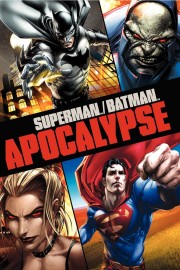 Watch Free Superman/Batman: Apocalypse Movies Full HD Soaper TV