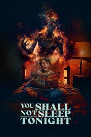 Watch Free You Shall Not Sleep Tonight Movies Full HD Soaper TV