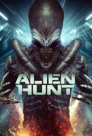 Watch Free Alien Hunt Movies Full HD Soaper TV