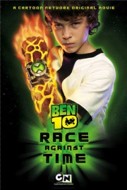 Watch Free Ben 10: Race Against Time Movies Full HD Soaper TV