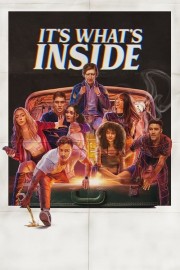 Watch Free It's What's Inside Movies Full HD Soaper TV