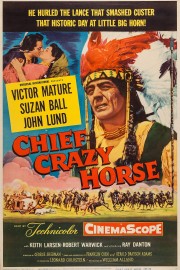 Watch Free Chief Crazy Horse Movies Full HD Soaper TV