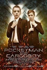 Watch Free Pocketman and Cargoboy Movies Full HD Soaper TV