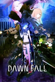 Watch Free Black Rock Shooter: Dawn Fall Movies Full HD Soaper TV