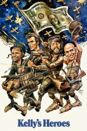 Watch Free Kelly's Heroes Movies Full HD Soaper TV