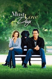 Watch Free Must Love Dogs Movies Full HD Soaper TV