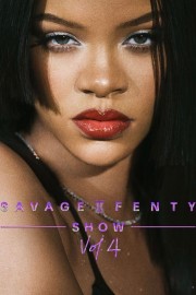 Watch Free Savage X Fenty Show Vol. 4 Movies Full HD Soaper TV