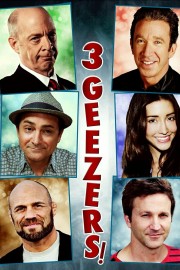 Watch Free 3 Geezers! Movies Full HD Soaper TV