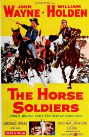 Watch Free The Horse Soldiers Movies Full HD Soaper TV