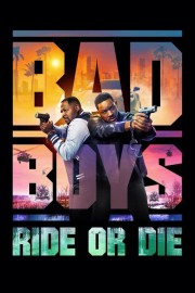 Watch Free Bad Boys: Ride or Die Movies Full HD Soaper TV